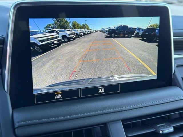 2021 Chevrolet Tahoe Vehicle Photo in COLUMBIA, MO 65203-3903