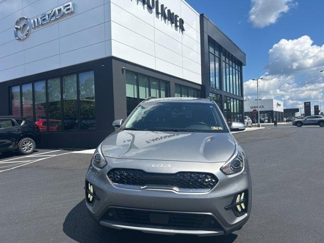 2022 Kia Niro Vehicle Photo in Harrisburg, PA 17111