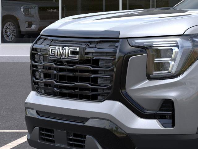 2026 GMC Terrain Vehicle Photo in LITTLE FALLS, NJ 07424-1717