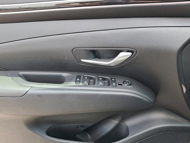 2024 Hyundai TUCSON Vehicle Photo in Philadelphia, PA 19116