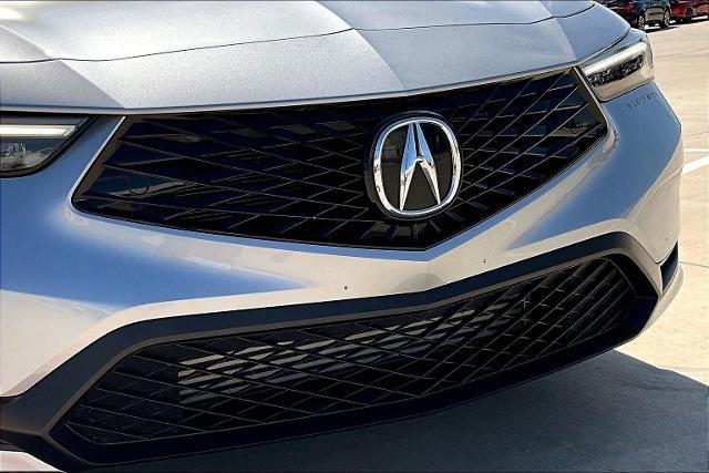 2025 Acura Integra Vehicle Photo in Grapevine, TX 76051