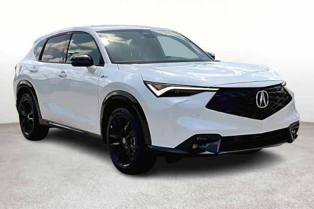 2025 Acura ADX Vehicle Photo in Grapevine, TX 76051