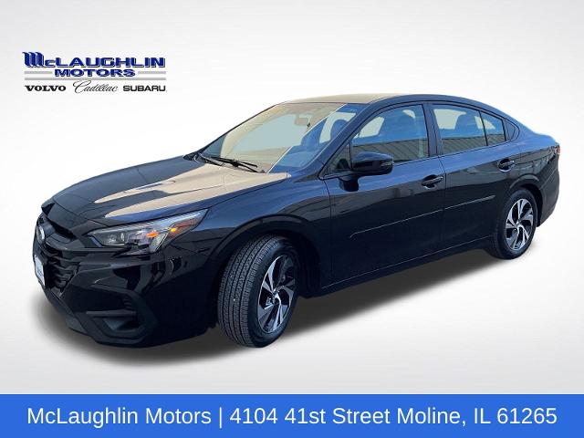 2025 Subaru Legacy Premium AWD