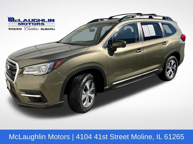 2022 Subaru Ascent Premium 7-Passenger AWD