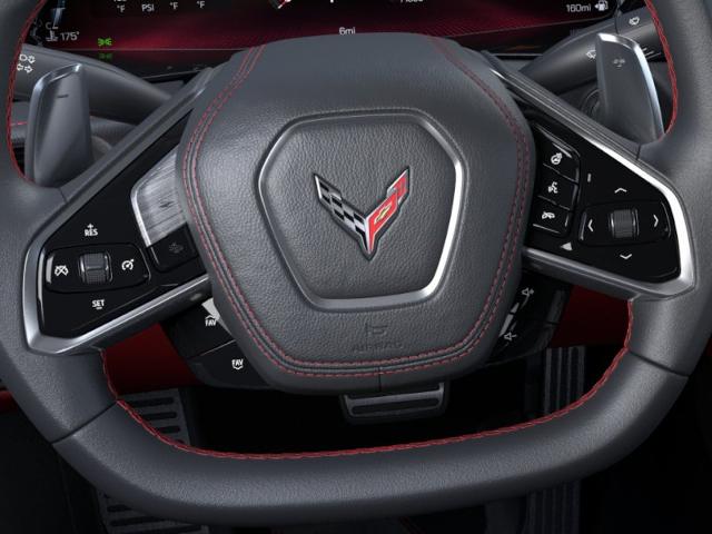 2026 Corvette Stingray Stingray Coupe 3LT picture #18