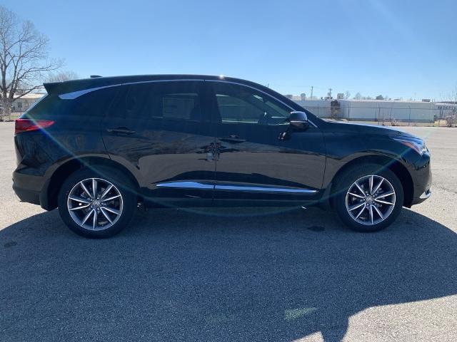 2024 Acura RDX Vehicle Photo in Tulsa, OK 74145