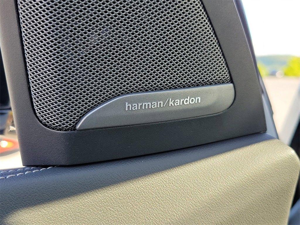 2025 BMW X5 M60i Vehicle Photo in Muncy, PA 17756