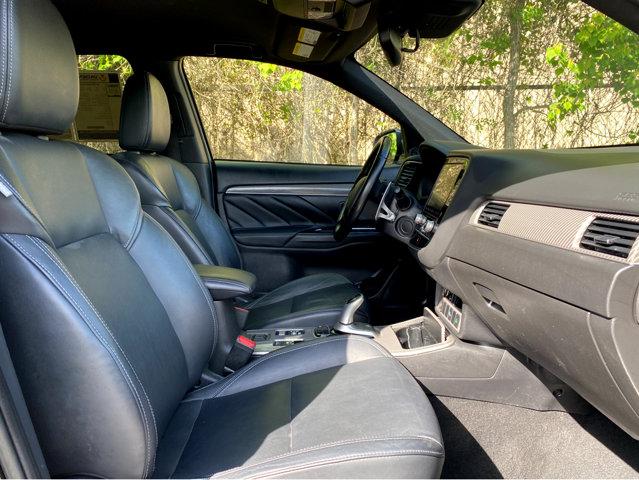 2022 Mitsubishi Outlander PHEV Vehicle Photo in Hinesville, GA 31313