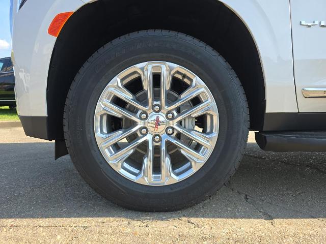 2024 GMC Yukon XL Vehicle Photo in LAFAYETTE, LA 70503-4541