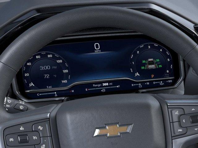 2024 Chevrolet Silverado 1500 Vehicle Photo in SUGAR LAND, TX 77478-0000