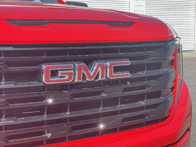 2025 GMC Sierra 1500 Vehicle Photo in TURLOCK, CA 95380-4918