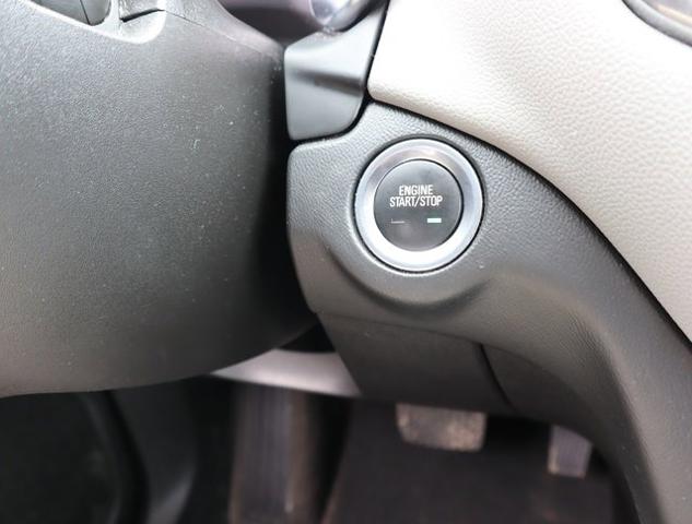 2022 Chevrolet Equinox Vehicle Photo in DETROIT, MI 48207-4102