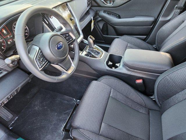 2025 Subaru Outback Vehicle Photo in DALLAS, TX 75209