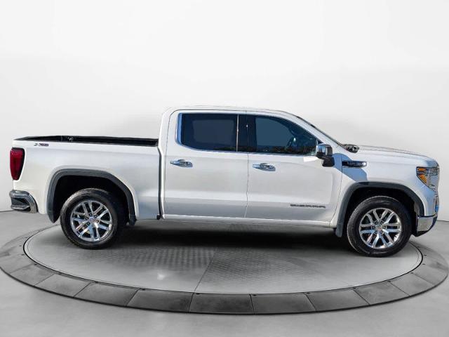 Used 2020 GMC Sierra 1500 SLT with VIN 3GTU9DED9LG112869 for sale in Cockeysville, MD