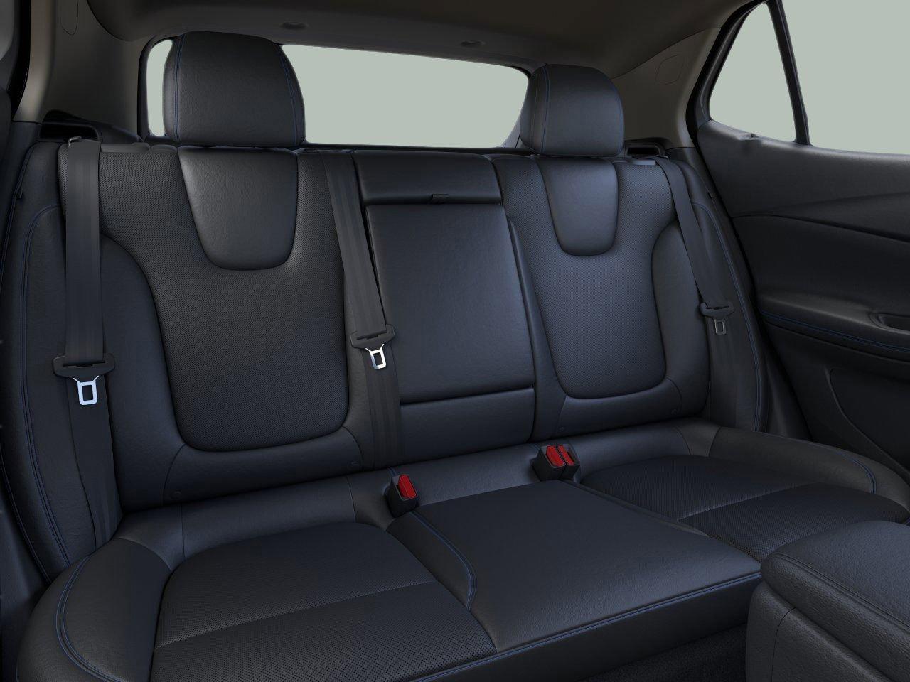 2025 Buick Encore GX Vehicle Photo in GEORGETOWN, TX 78626-7508