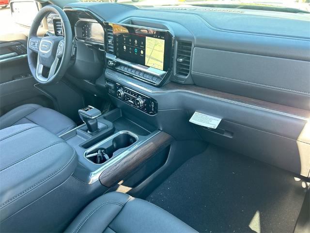 2025 GMC Sierra 1500 Vehicle Photo in GOODYEAR, AZ 85338-1310