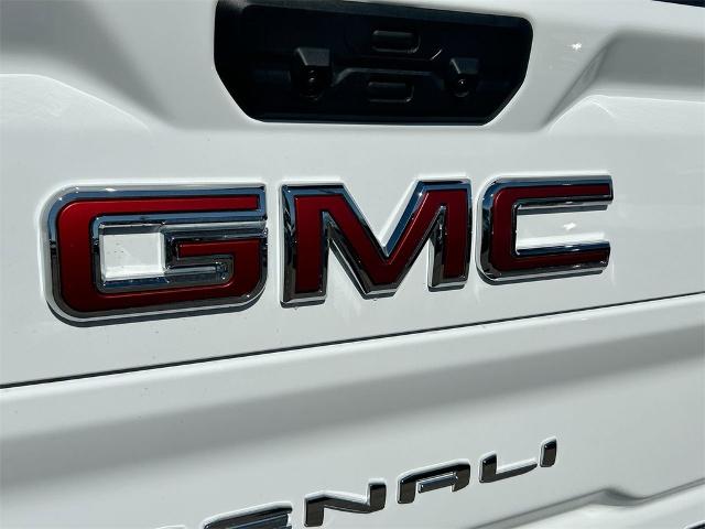 2025 GMC Sierra 3500 HD Vehicle Photo in GOODYEAR, AZ 85338-1310