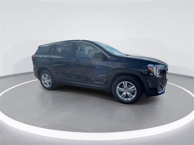 2024 GMC Terrain Vehicle Photo in BOWLING GREEN, KY 42104-4102