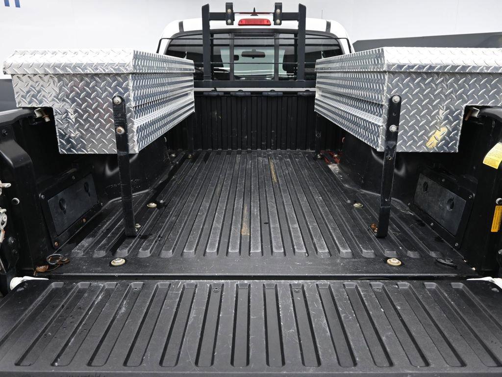 2014 Toyota Tacoma Vehicle Photo in Cedar Rapids, IA 52402