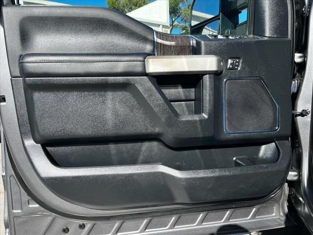 2021 Ford Super Duty F-250 SRW Vehicle Photo in TAMPA, FL 33612-3404