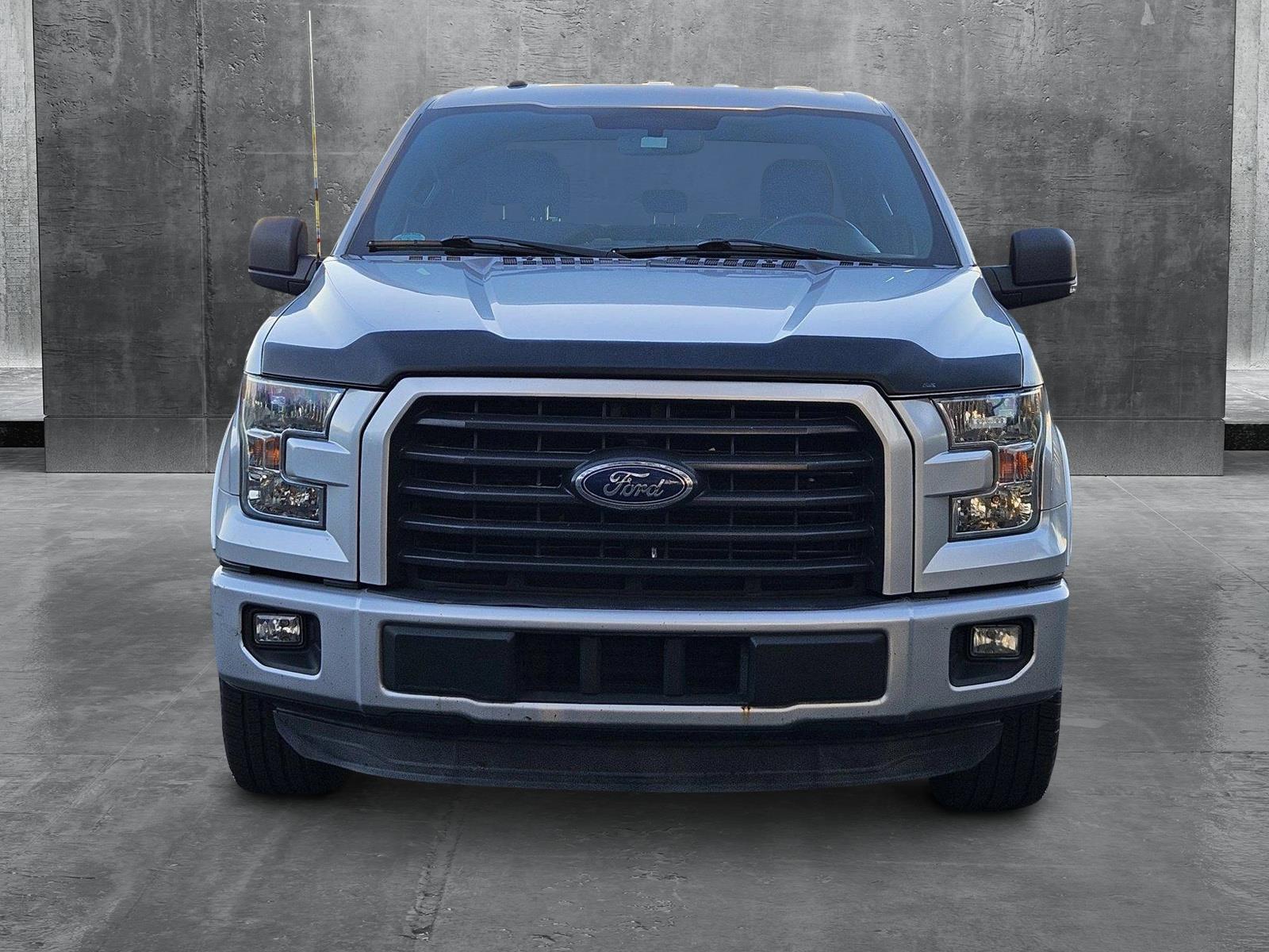 2015 Ford F-150 Vehicle Photo in Clearwater, FL 33764