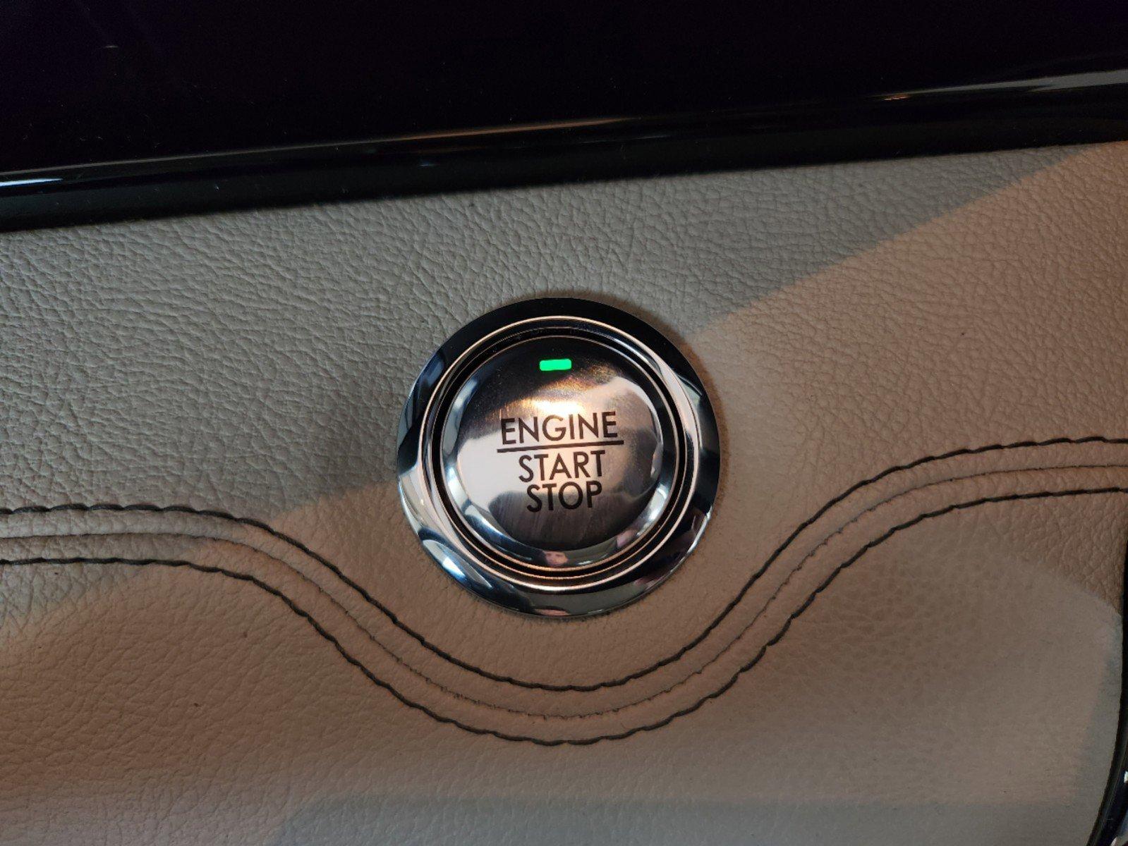 2020 Lincoln Navigator Vehicle Photo in HOUSTON, TX 77079-1502