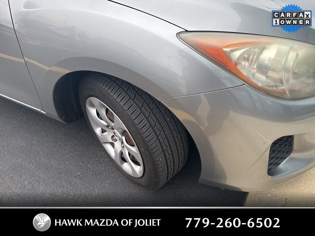 2013 Mazda Mazda3 Vehicle Photo in Saint Charles, IL 60174