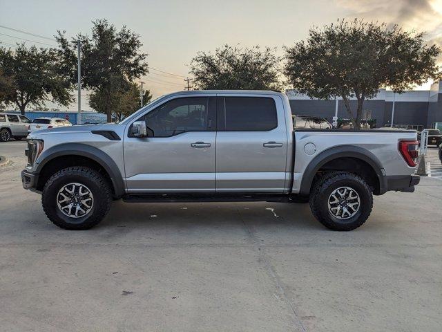 2023 Ford F-150 Vehicle Photo in San Antonio, TX 78209