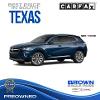 Used 2022 Buick Envision Avenir with VIN LRBFZRR47ND072466 for sale in Eagle Pass, TX