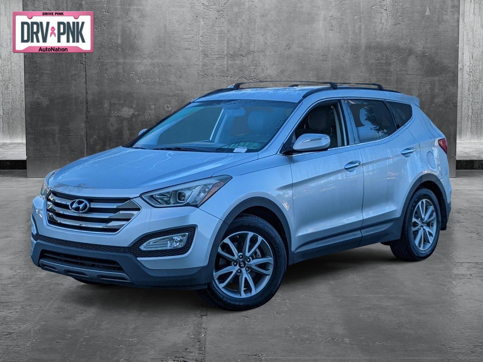 2015 Hyundai Santa Fe Sport Vehicle Photo in Orlando, FL 32811