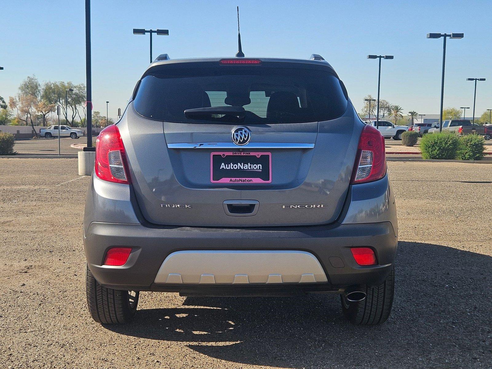 2014 Buick Encore Vehicle Photo in PEORIA, AZ 85382-3715