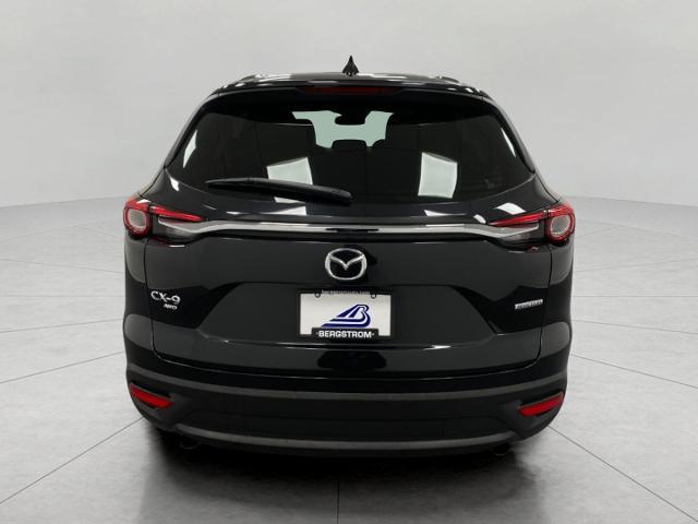 2022 Mazda CX-9 Vehicle Photo in Appleton, WI 54913