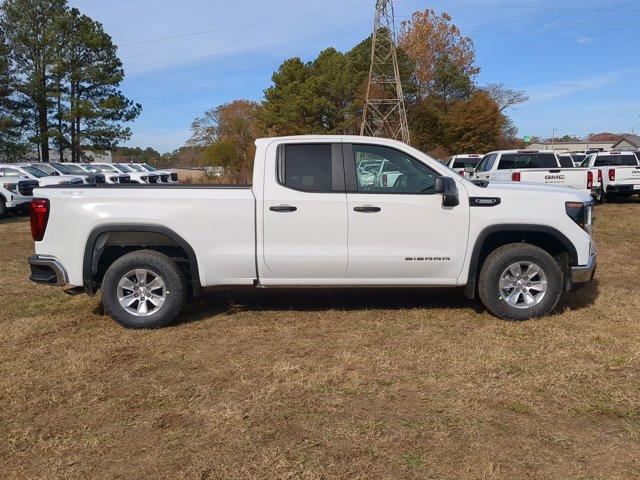 2025 GMC Sierra 1500 Vehicle Photo in ALBERTVILLE, AL 35950-0246