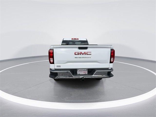 2024 GMC Sierra 1500 Vehicle Photo in BOWLING GREEN, KY 42104-4102