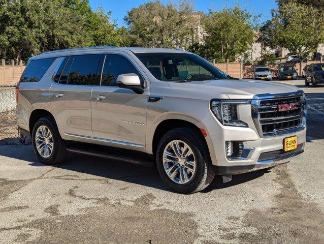 2021 GMC Yukon Vehicle Photo in San Antonio, TX 78230