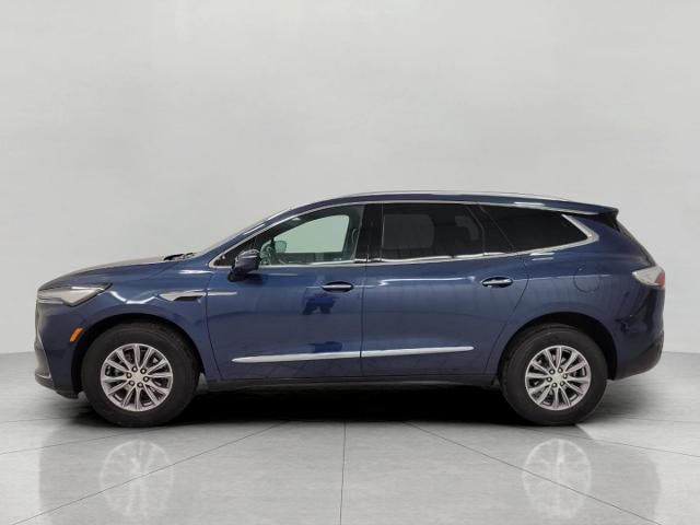 2022 Buick Enclave Vehicle Photo in NEENAH, WI 54956-2243