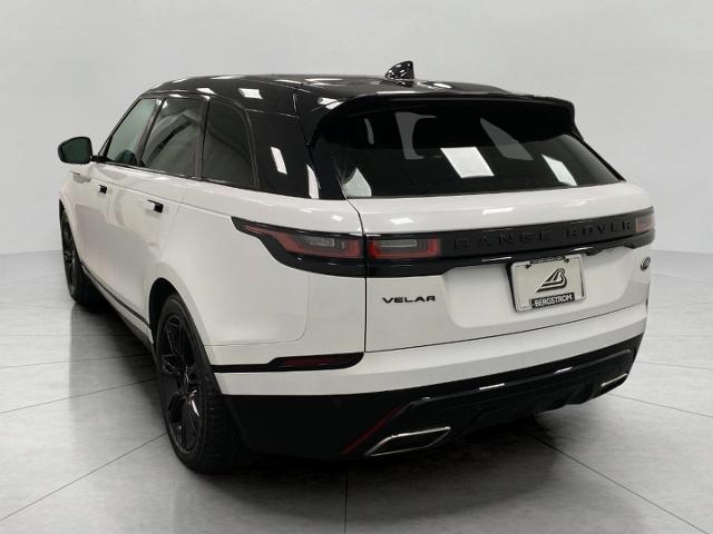 2023 Range Rover Velar Vehicle Photo in Appleton, WI 54913