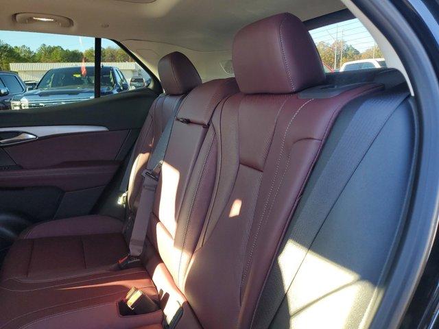 2025 Buick Envision Vehicle Photo in SMYRNA, GA 30080-7630