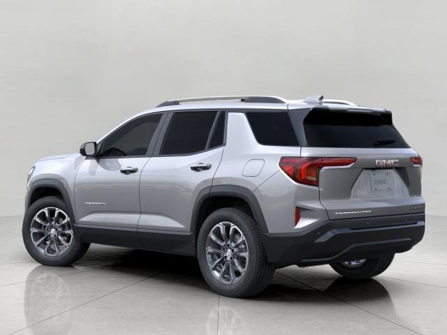 2025 GMC Terrain Vehicle Photo in GREEN BAY, WI 54303-3330