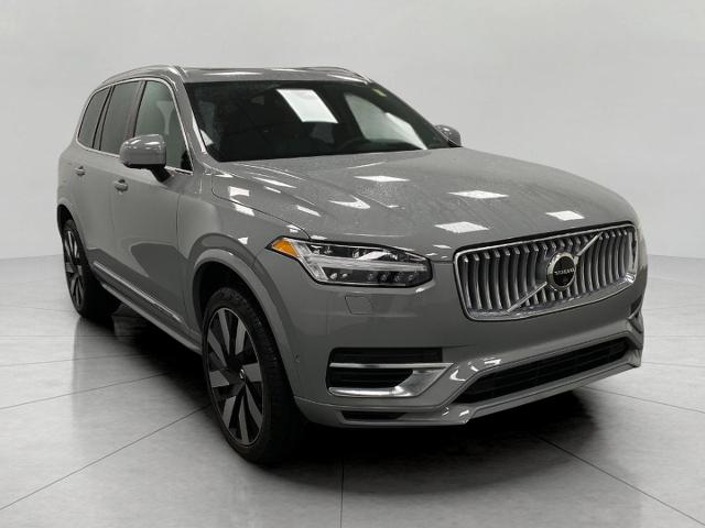 2024 Volvo XC90 Recharge Plug-In Hybrid Vehicle Photo in Appleton, WI 54913