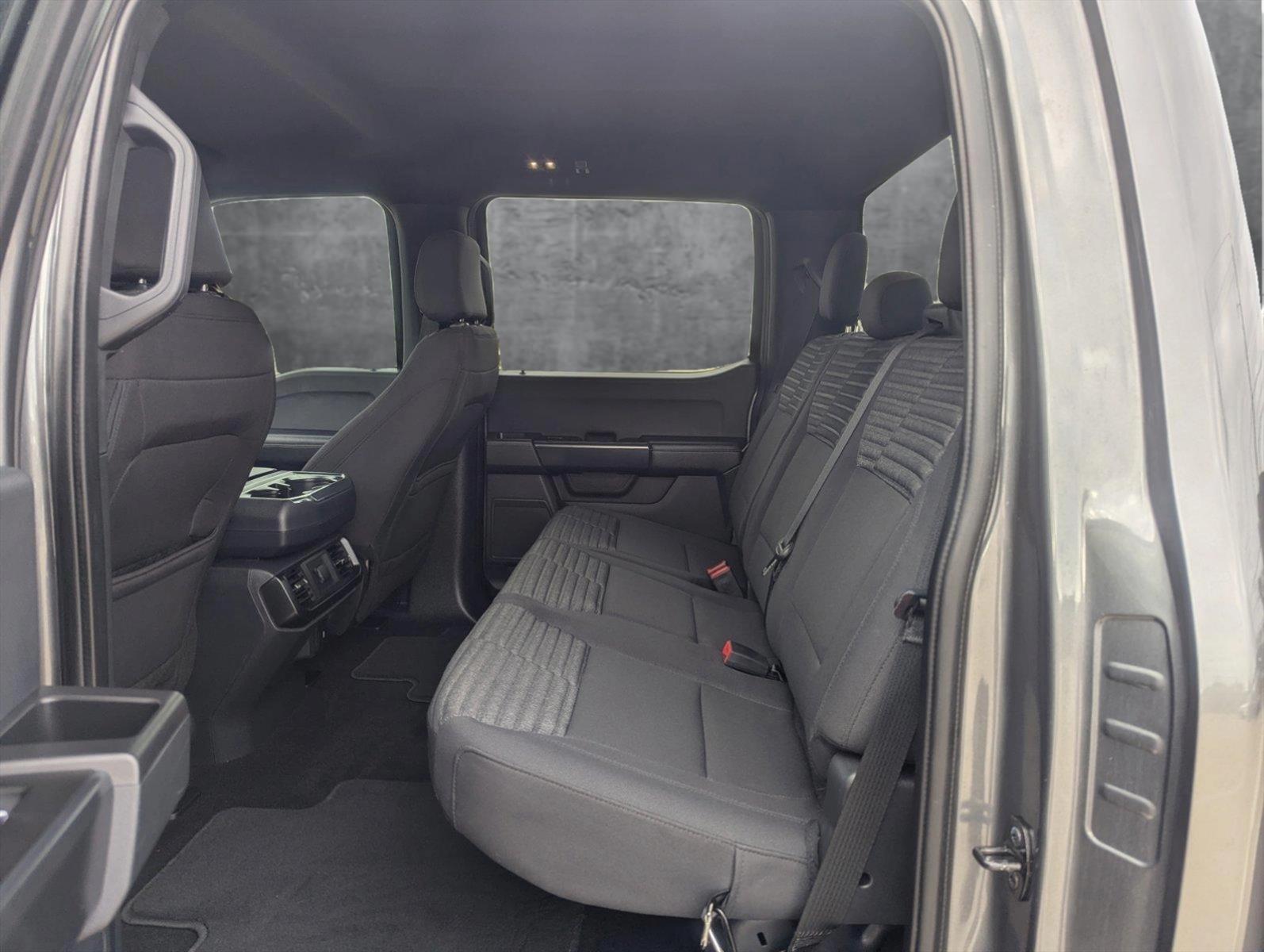 2022 Ford F-150 Vehicle Photo in CORPUS CHRISTI, TX 78412-4902