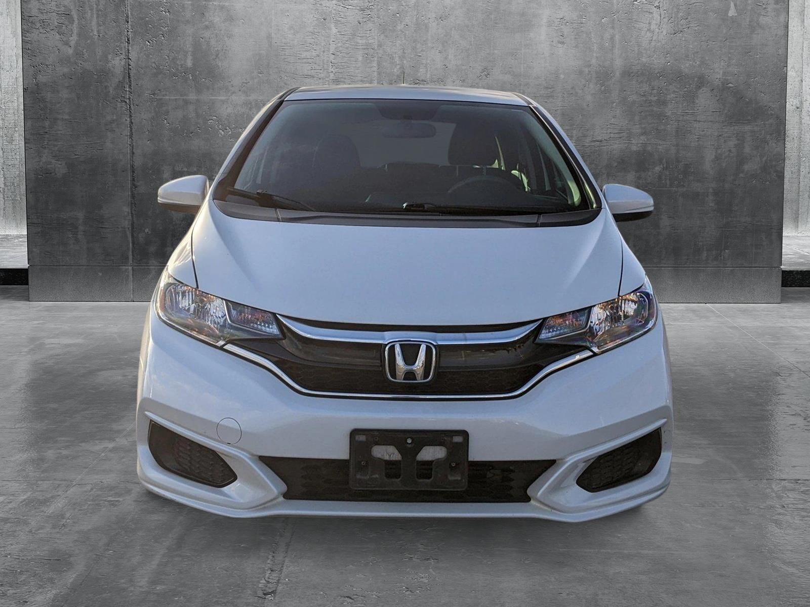 2019 Honda Fit Vehicle Photo in Austin, TX 78728