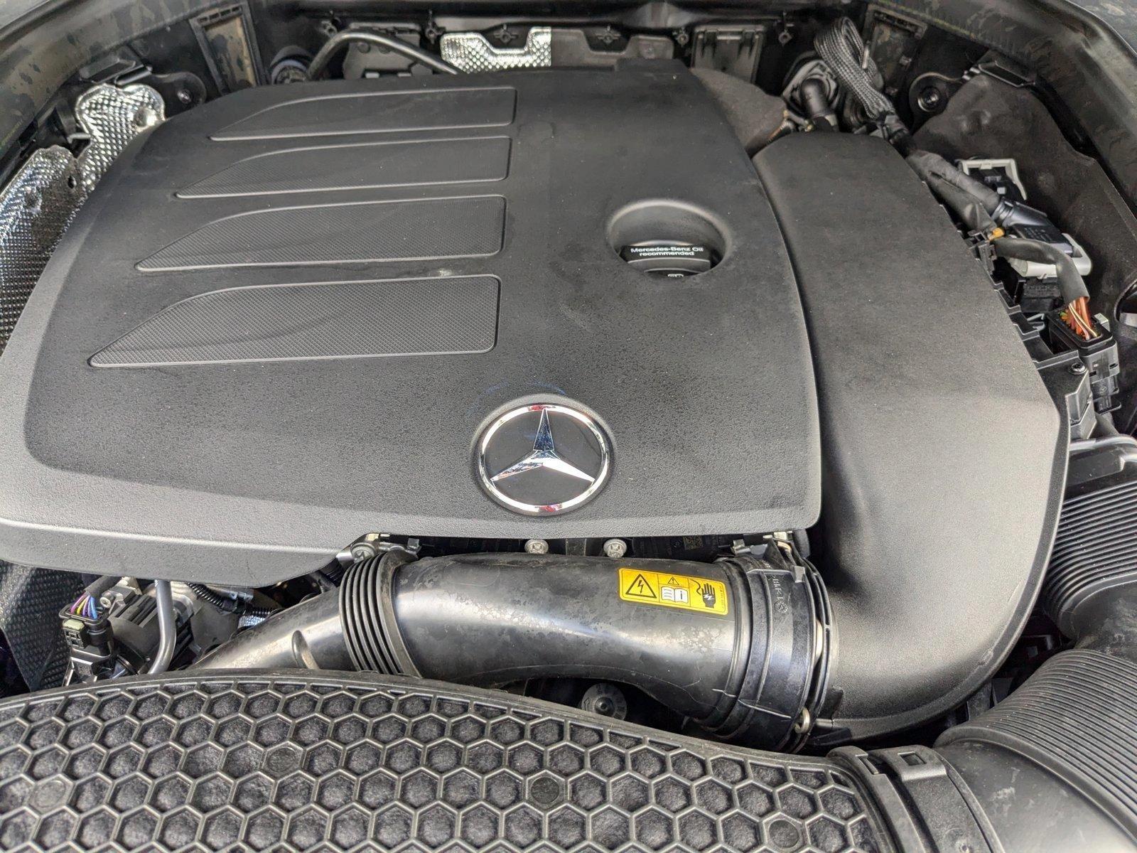 2022 Mercedes-Benz GLC Vehicle Photo in Maitland, FL 32751