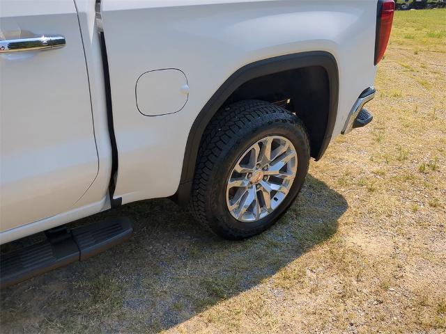 2021 GMC Sierra 1500 Vehicle Photo in ALBERTVILLE, AL 35950-0246