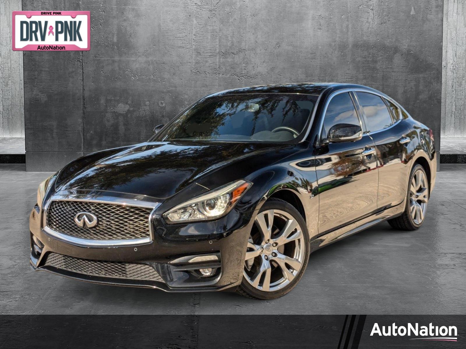 2015 INFINITI Q70 Vehicle Photo in Maitland, FL 32751