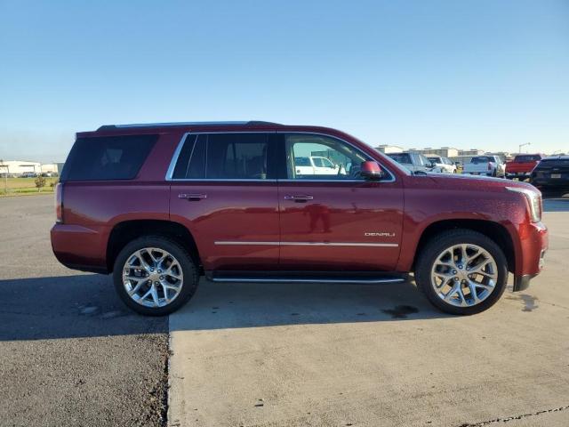 2018 GMC Yukon Vehicle Photo in BROUSSARD, LA 70518-0000