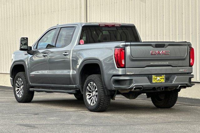 2020 GMC Sierra 1500 Vehicle Photo in BOISE, ID 83705-3761