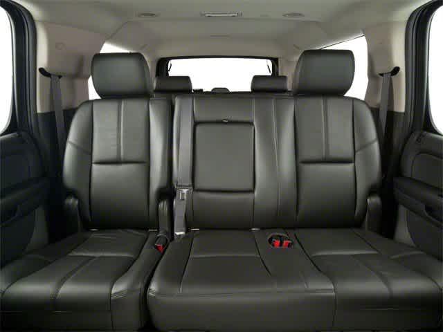 2012 GMC Yukon XL Vehicle Photo in LIGHTHOUSE POINT, FL 33064-6849