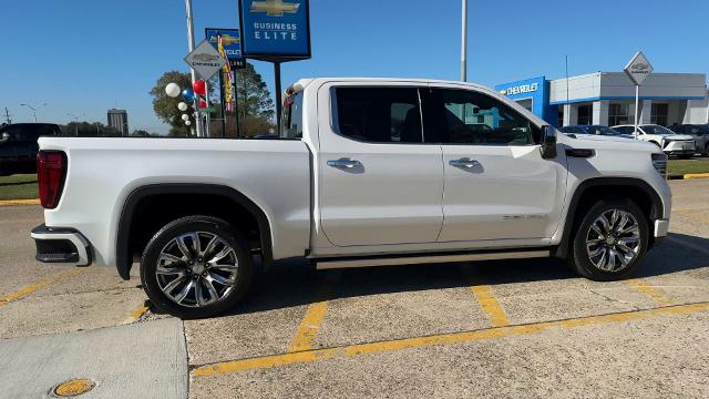 2023 GMC Sierra 1500 Vehicle Photo in BATON ROUGE, LA 70806-4466