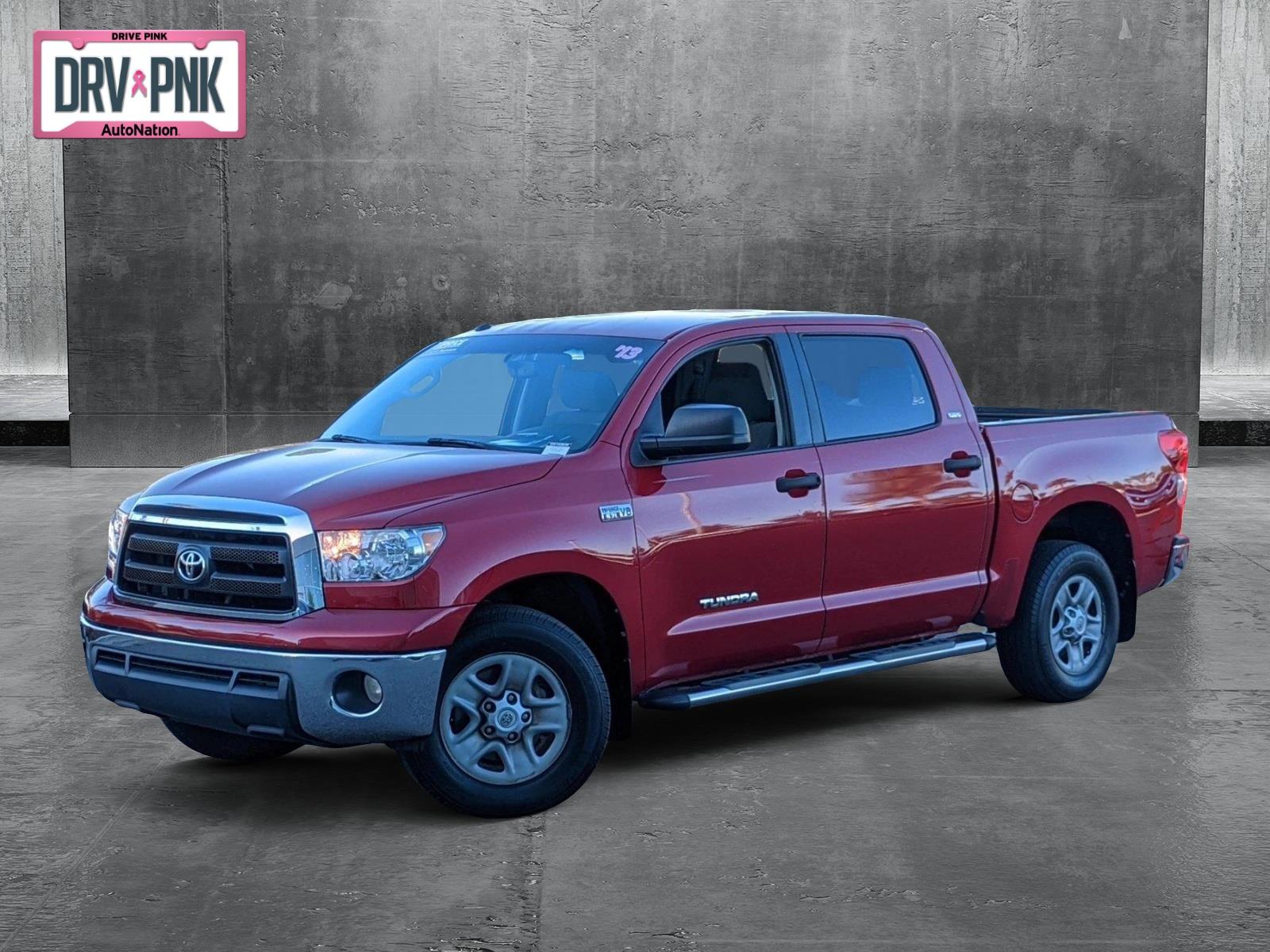 2013 Toyota Tundra 2WD Truck Vehicle Photo in Orlando, FL 32811